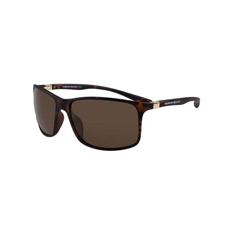 North Beach Tarpon II Polarised Sunglasses-3